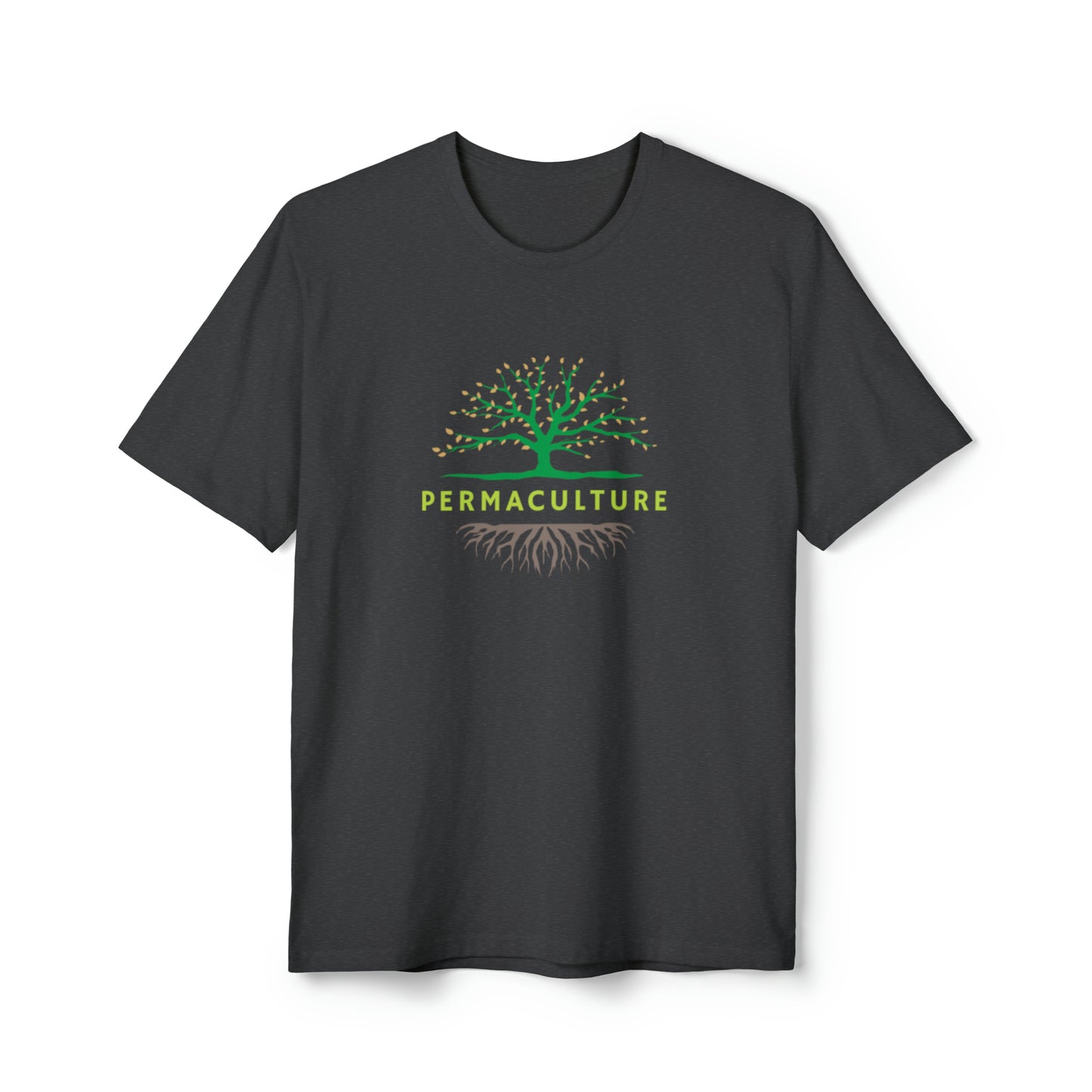 PERMACULTURE Unisex District® Re-Tee®