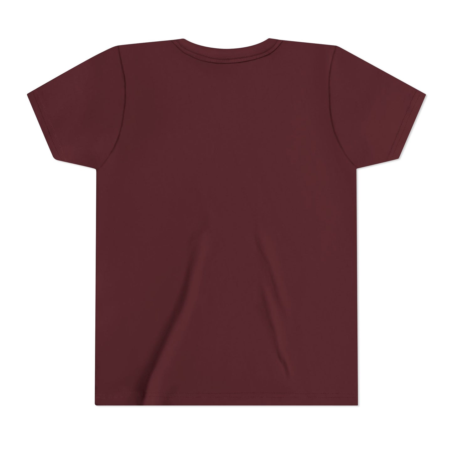 BIKE Youth Short Sleeve Tee