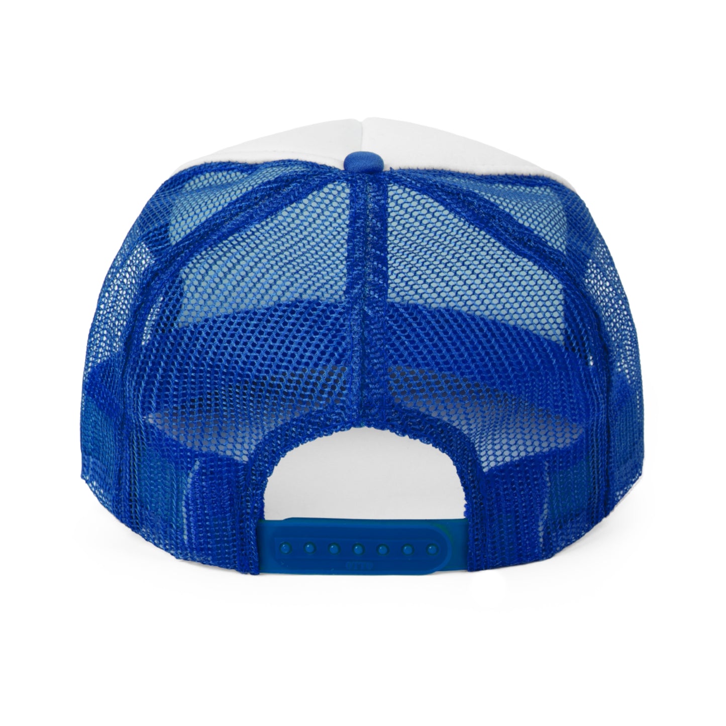 Bitcoin Trucker Caps