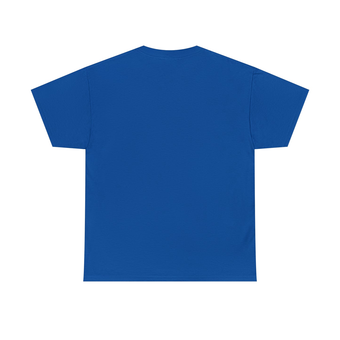 SOCCER Unisex Heavy Cotton Tee