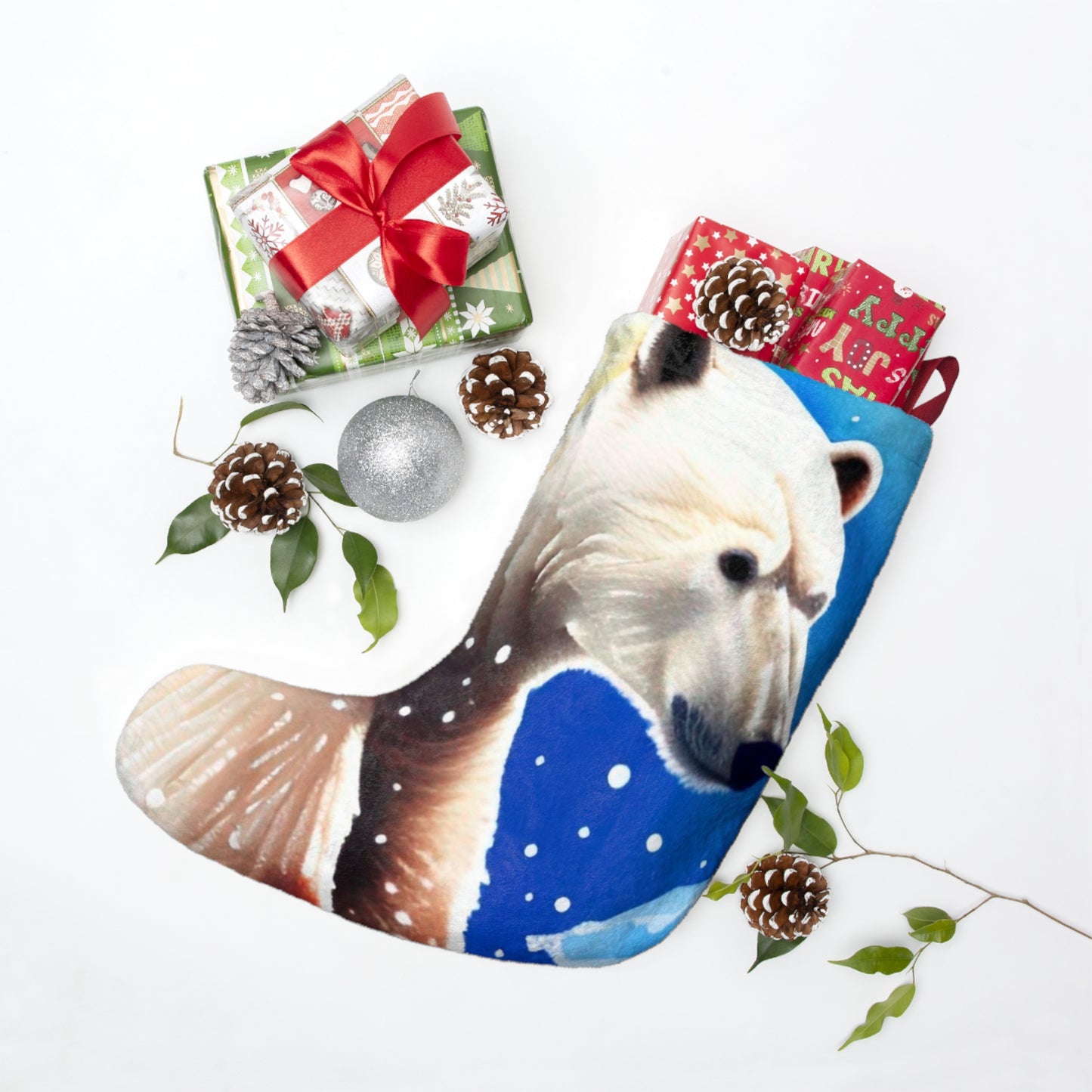 Christmas Stockings