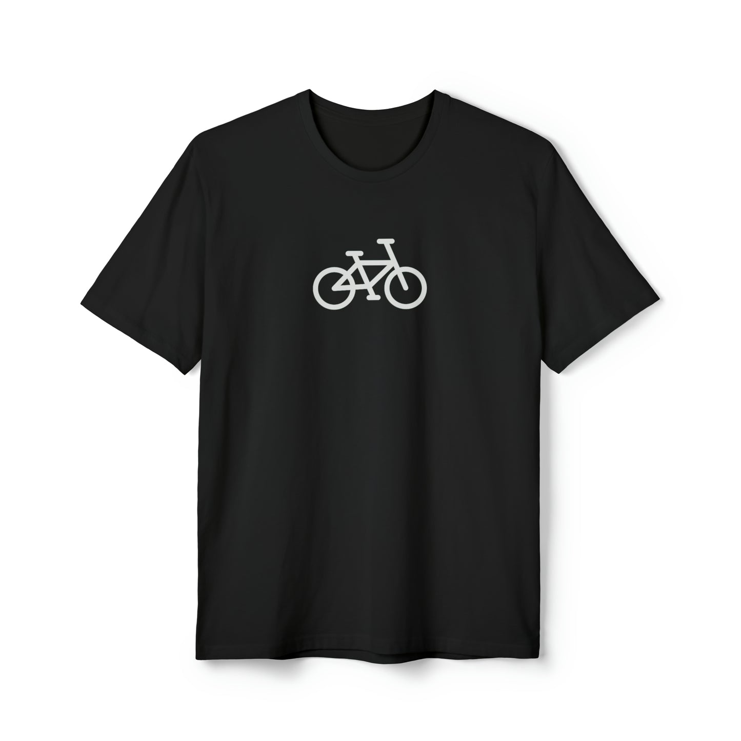 BIKE Unisex District® Re-Tee®