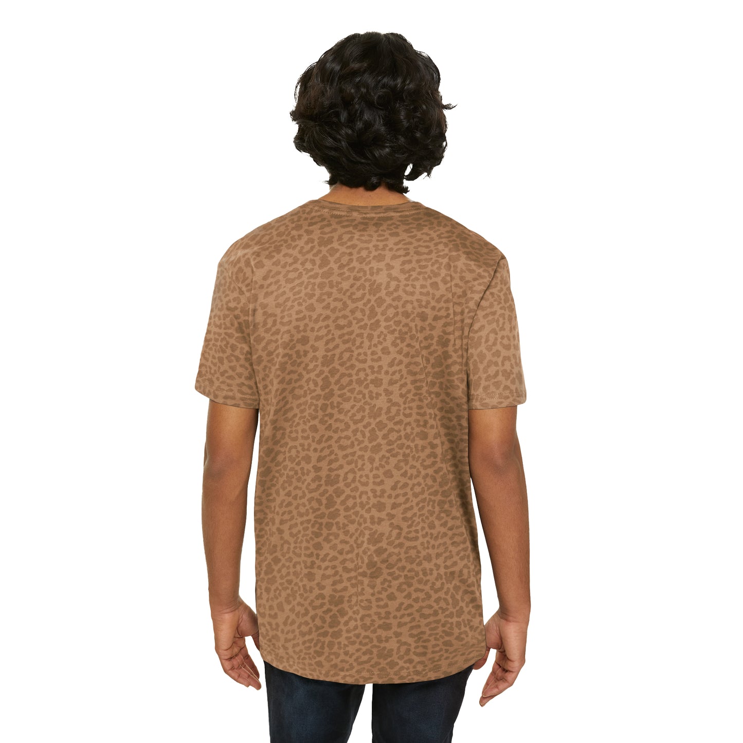 NYC Men's Fine Jersey Tee
