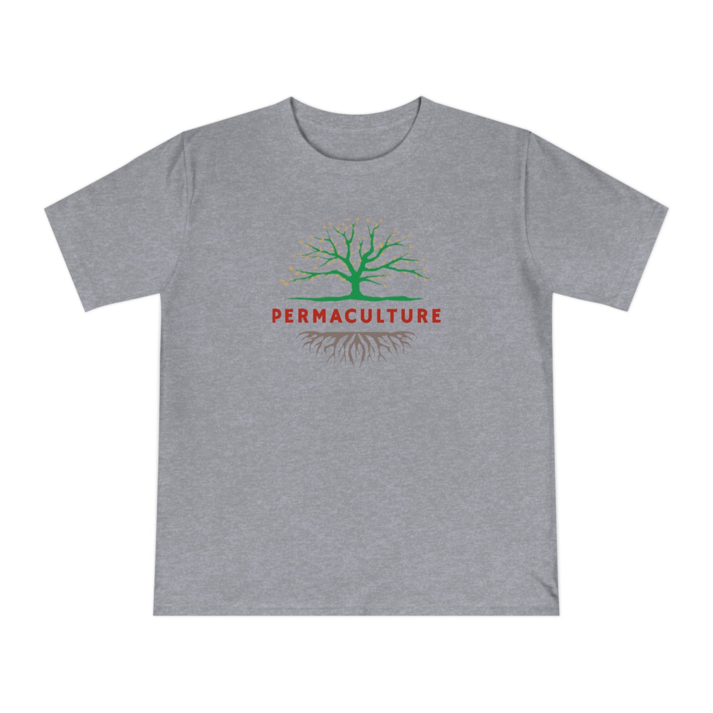 Permaculture, Unisex Classic Jersey T-shirt