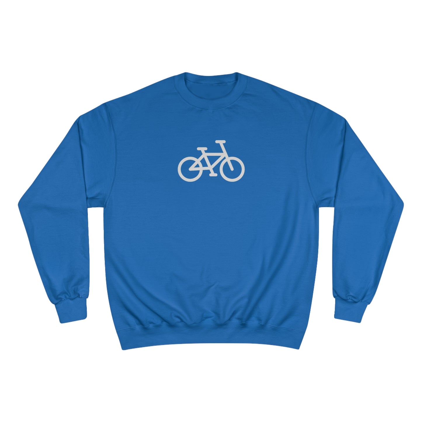Champion Sweatshirt, BIKE