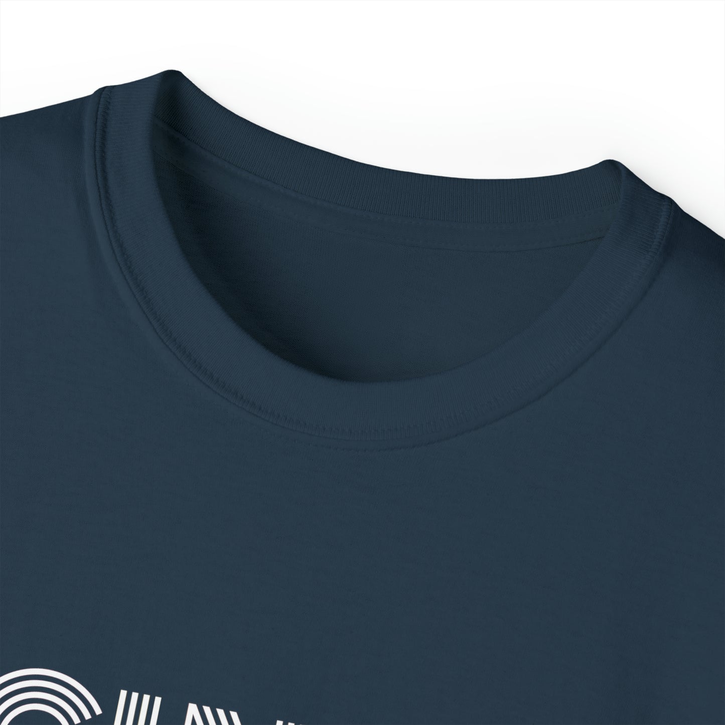 CINCY Unisex Ultra Cotton Tee