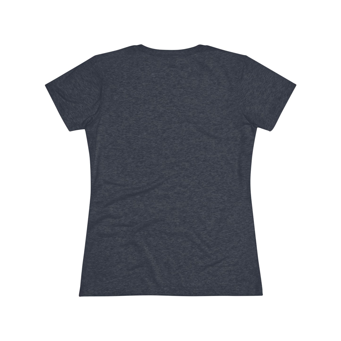 BRAZIL Women's Triblend Tee