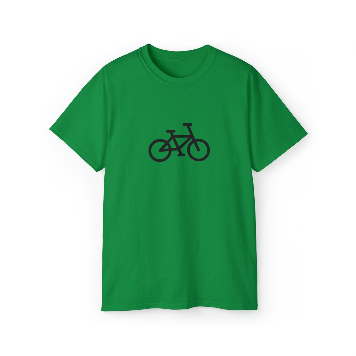 BIKE Unisex Ultra Cotton Tee