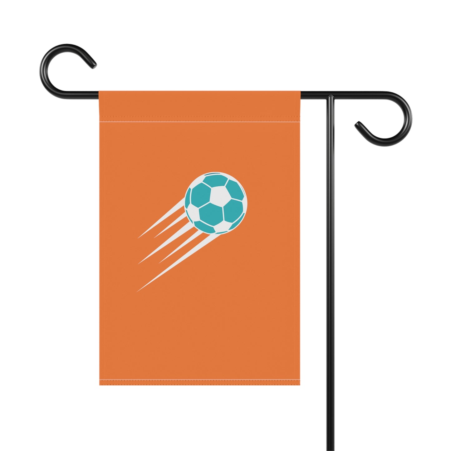 SOCCER Garden & House Banner