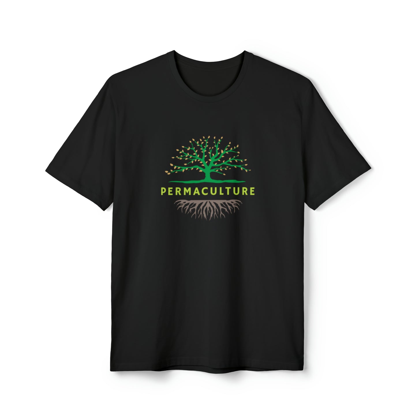 PERMACULTURE Unisex District® Re-Tee®
