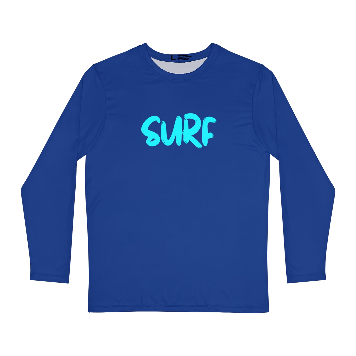 SURF Long Sleeve Shirt