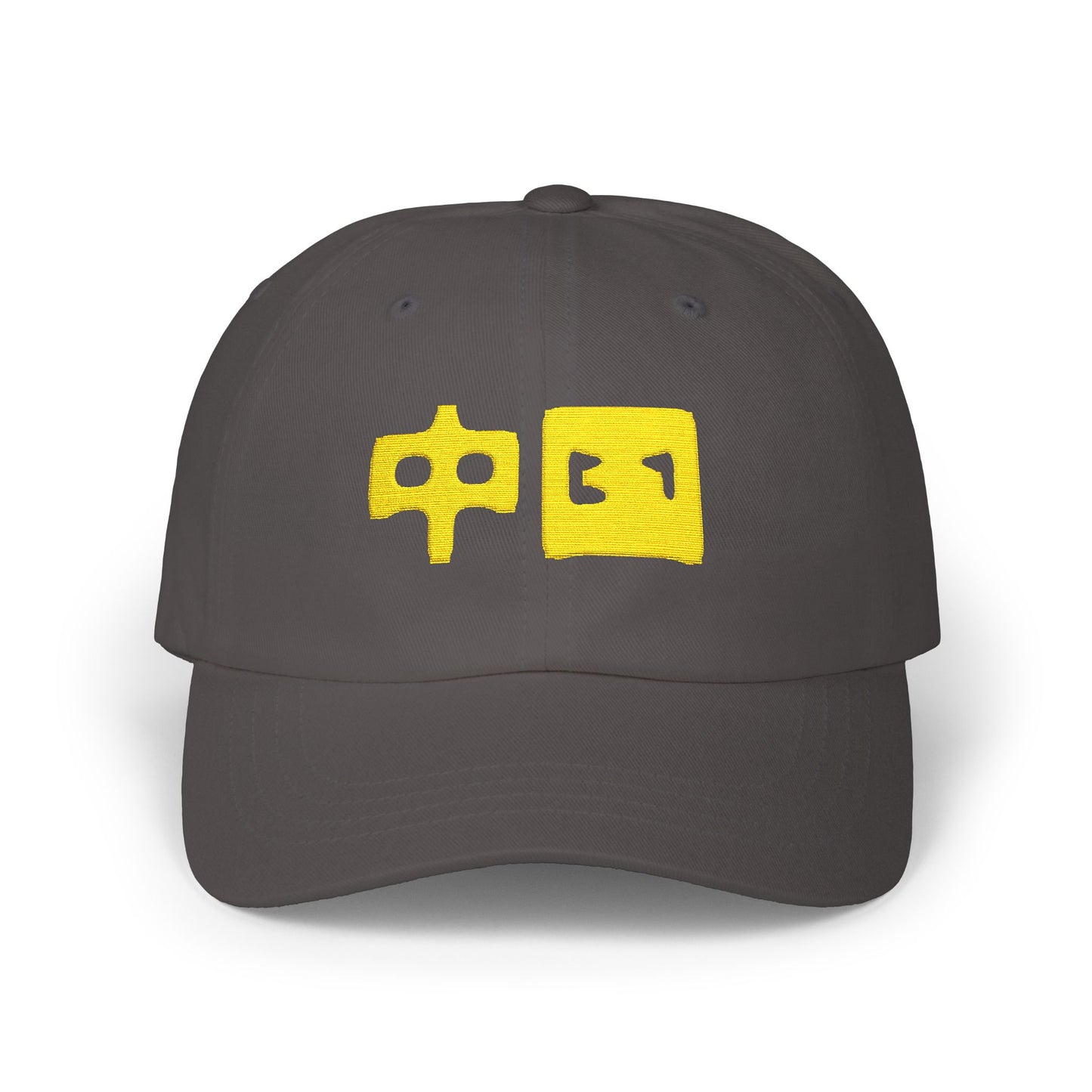 Zhongguo, Classic Dad Cap