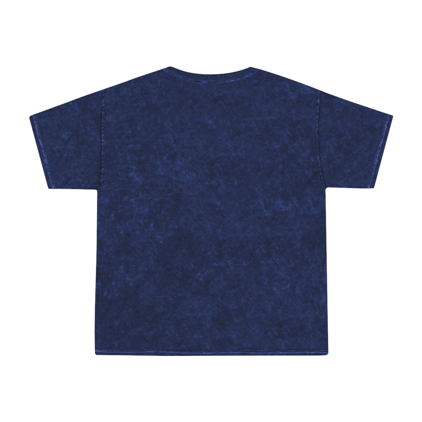 FOOD FOREST Unisex Mineral Wash T-Shirt