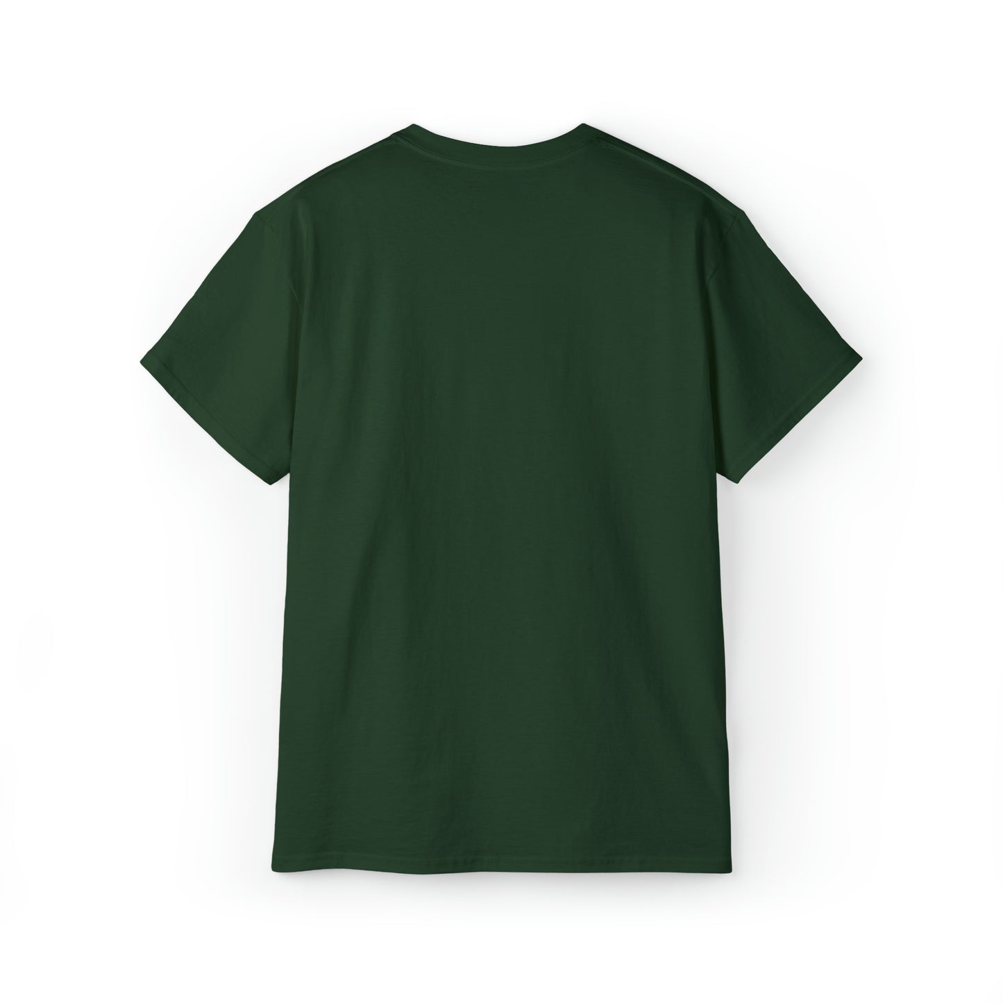 MIAMI Unisex Ultra Cotton Tee