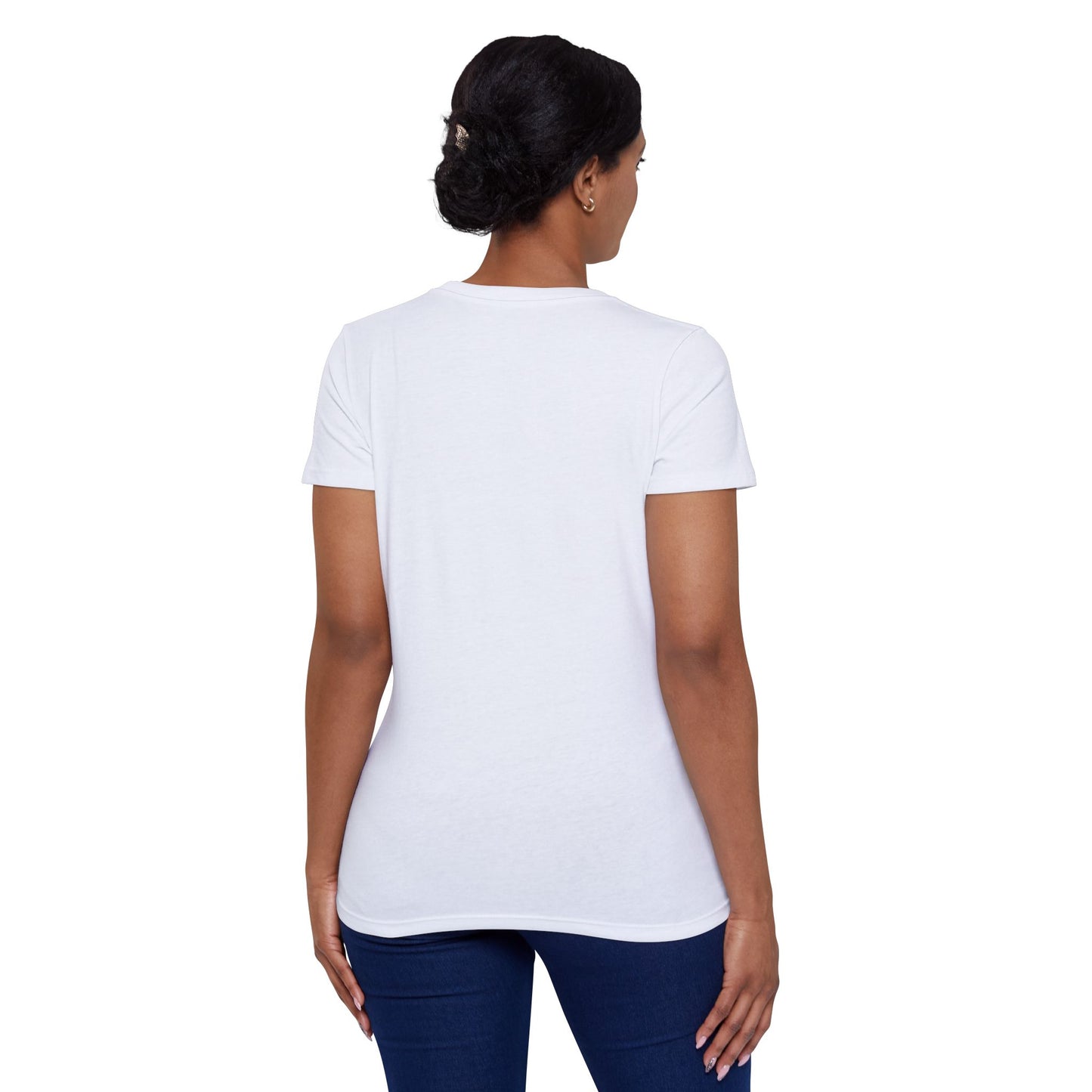 GURL, Women's Organic Short Sleeve T-Shirt