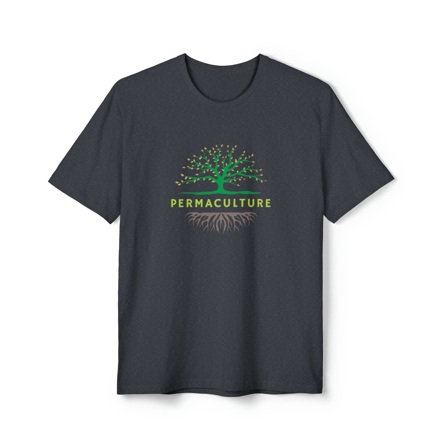 PERMACULTURE Unisex District® Re-Tee®