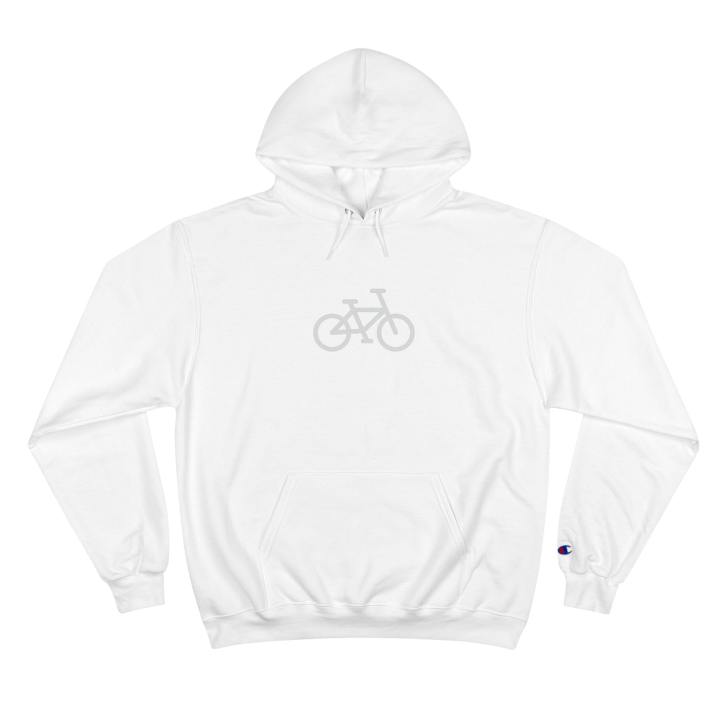 Champion Hoodie, BIKE