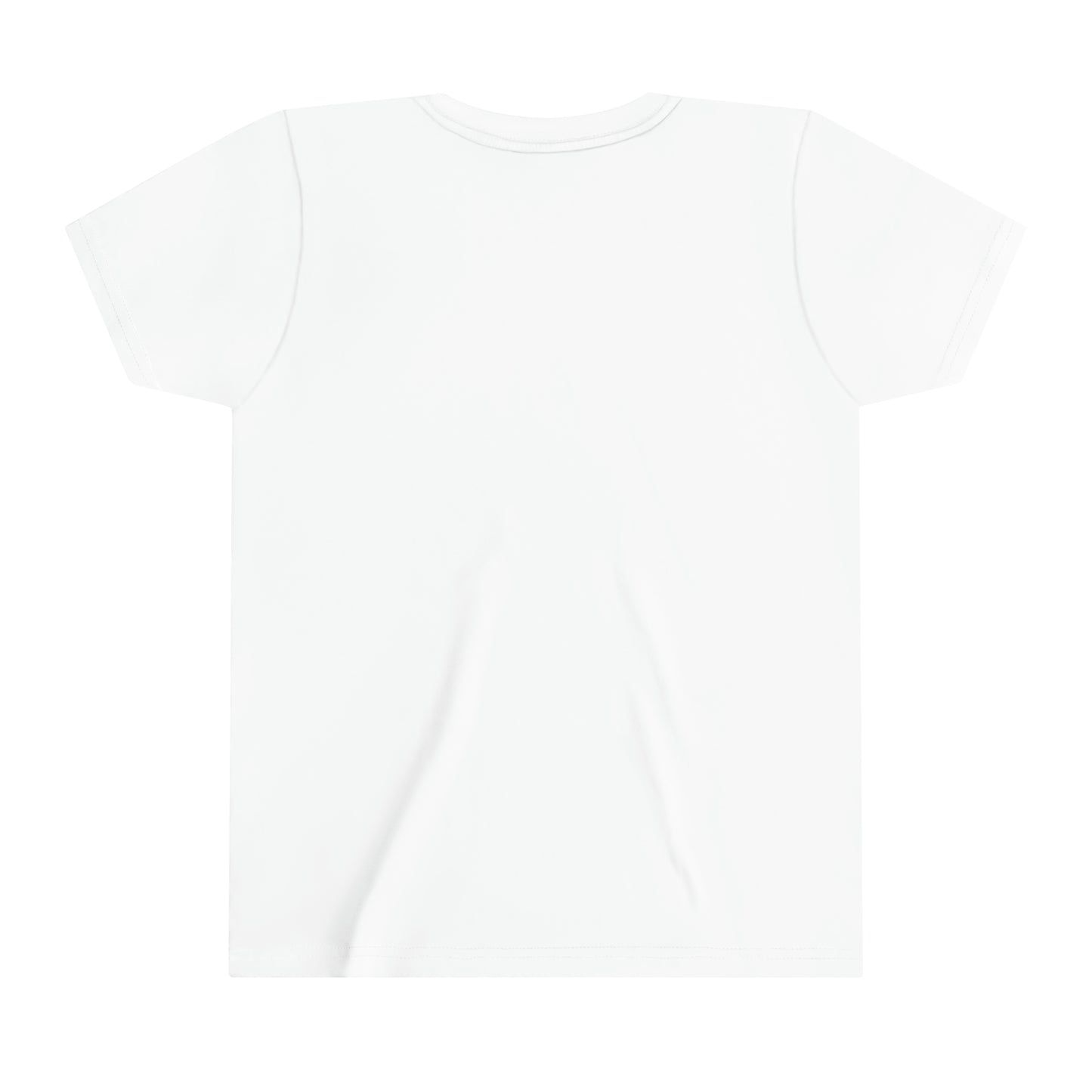 Canadian Maple Leaf, Youth Short Sleeve Tee