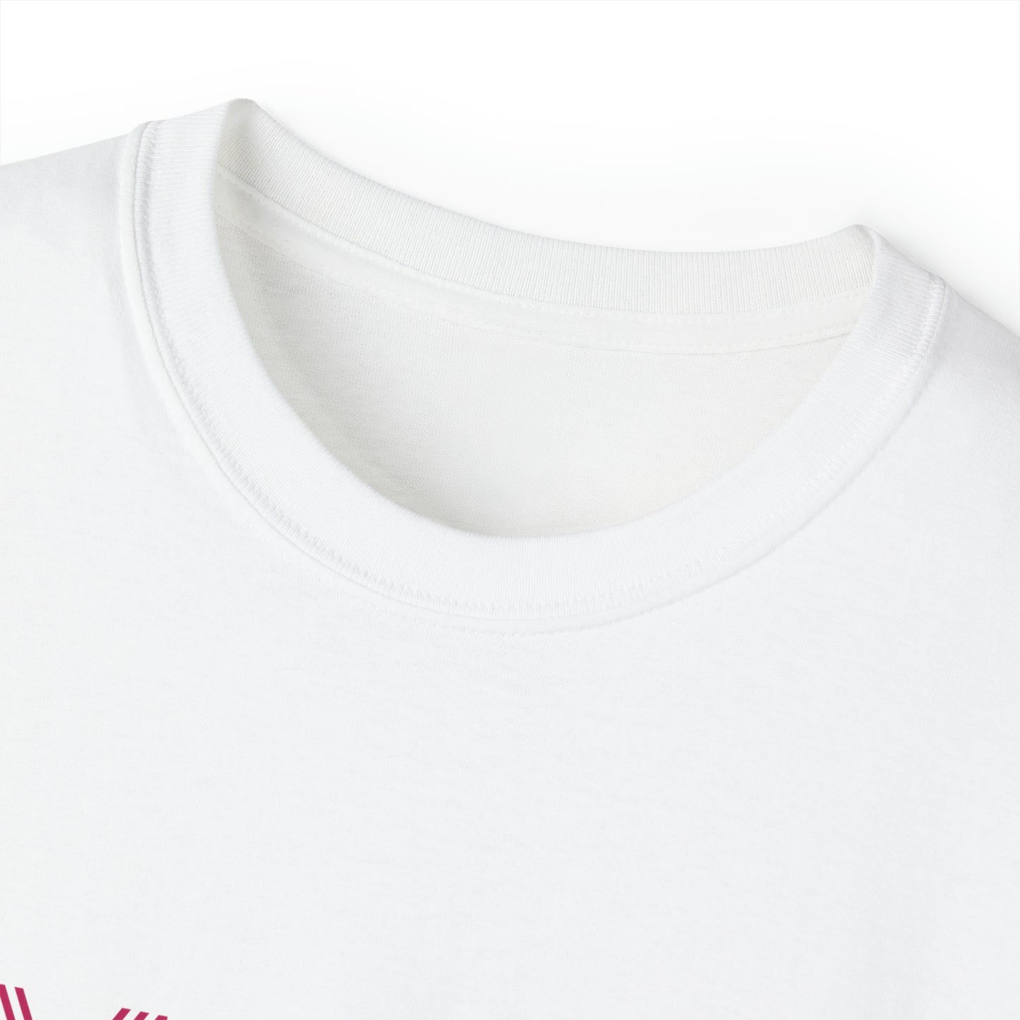MIAMI Unisex Ultra Cotton Tee