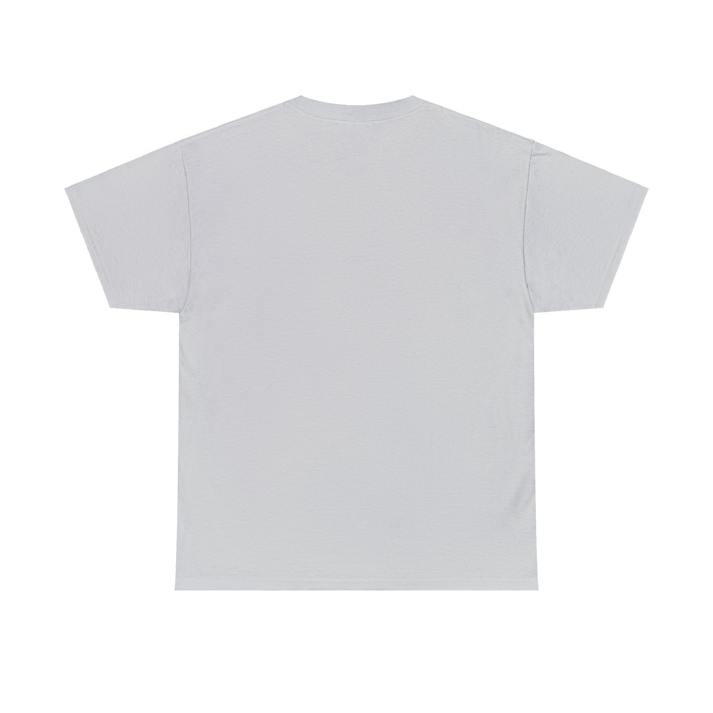 MIAMI Unisex Heavy Cotton Tee