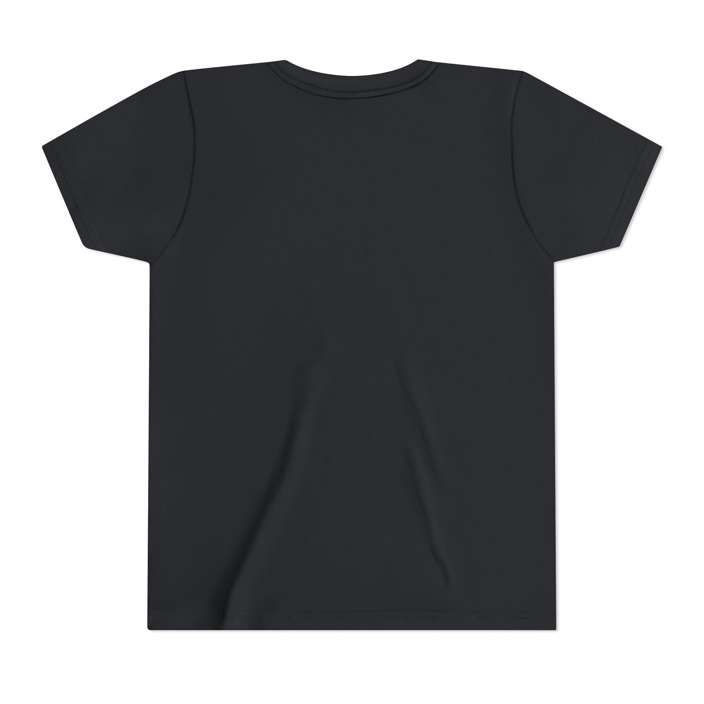 BIKE Youth Short Sleeve Tee