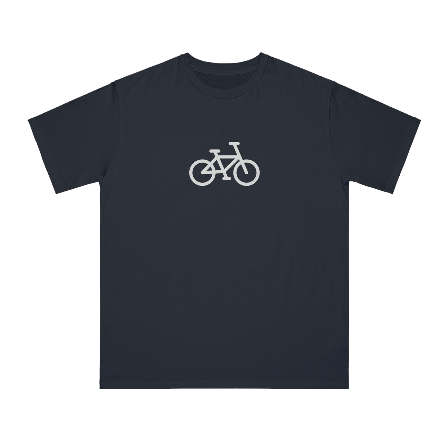 BIKE Organic Unisex Classic T-Shirt