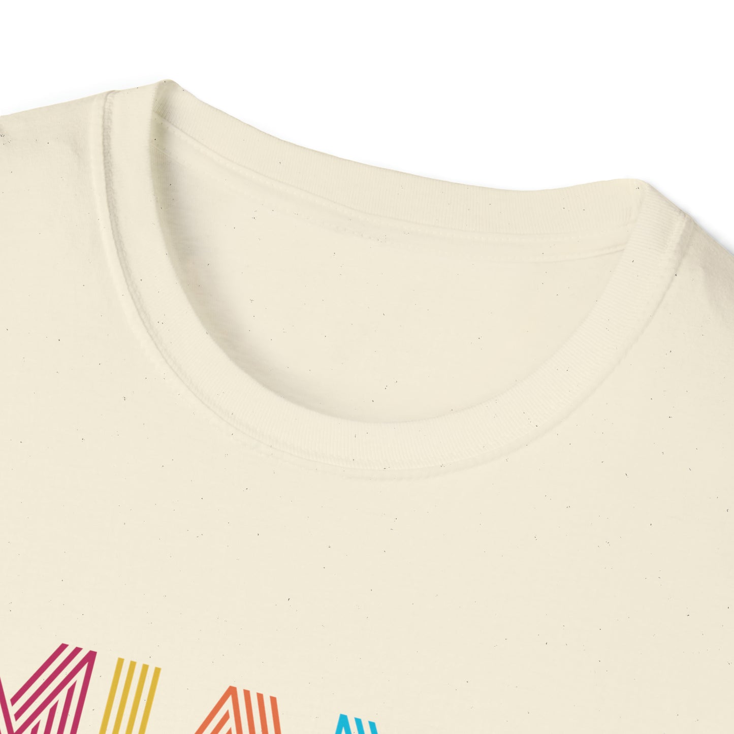 MIAMI Unisex Softstyle T-Shirt