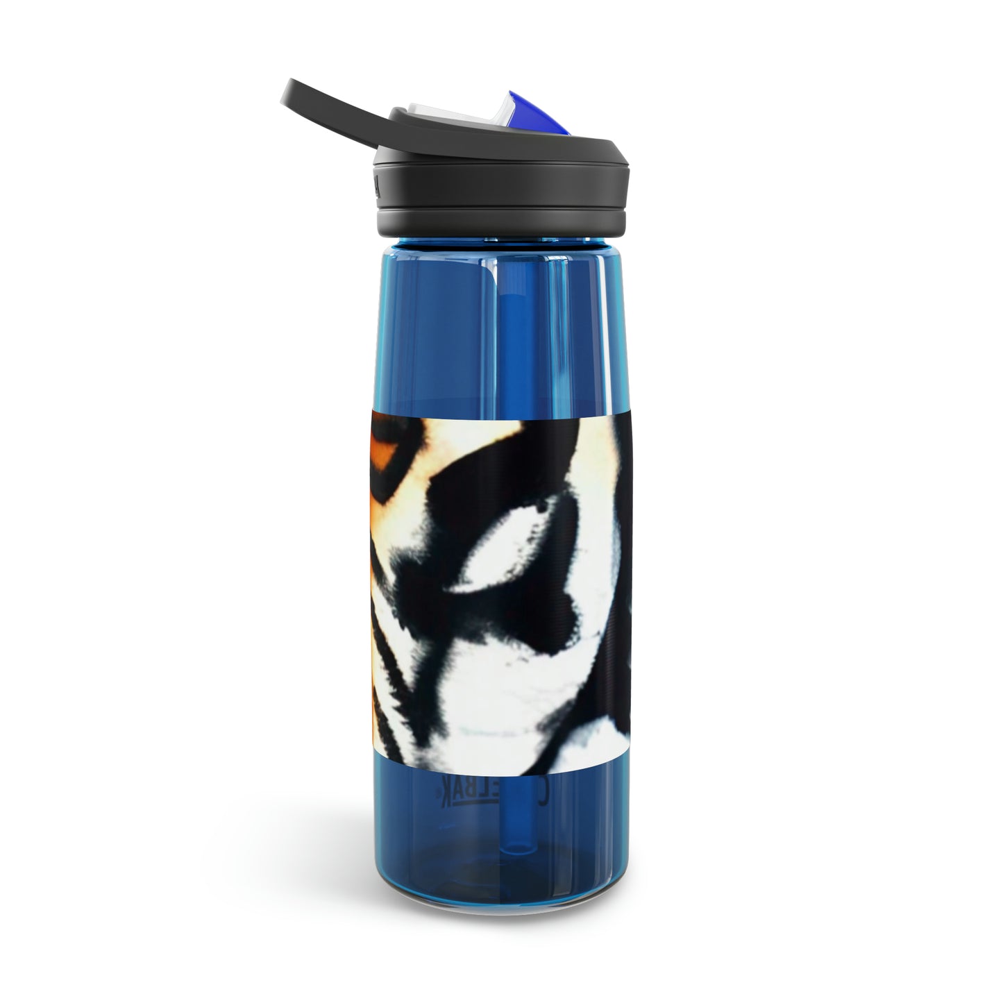 TIGER CamelBak Eddy® Water Bottle, 20oz\25oz