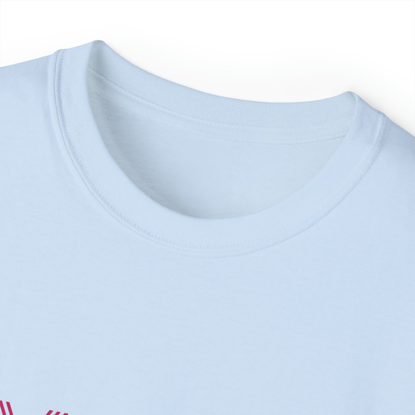 MIAMI Unisex Ultra Cotton Tee