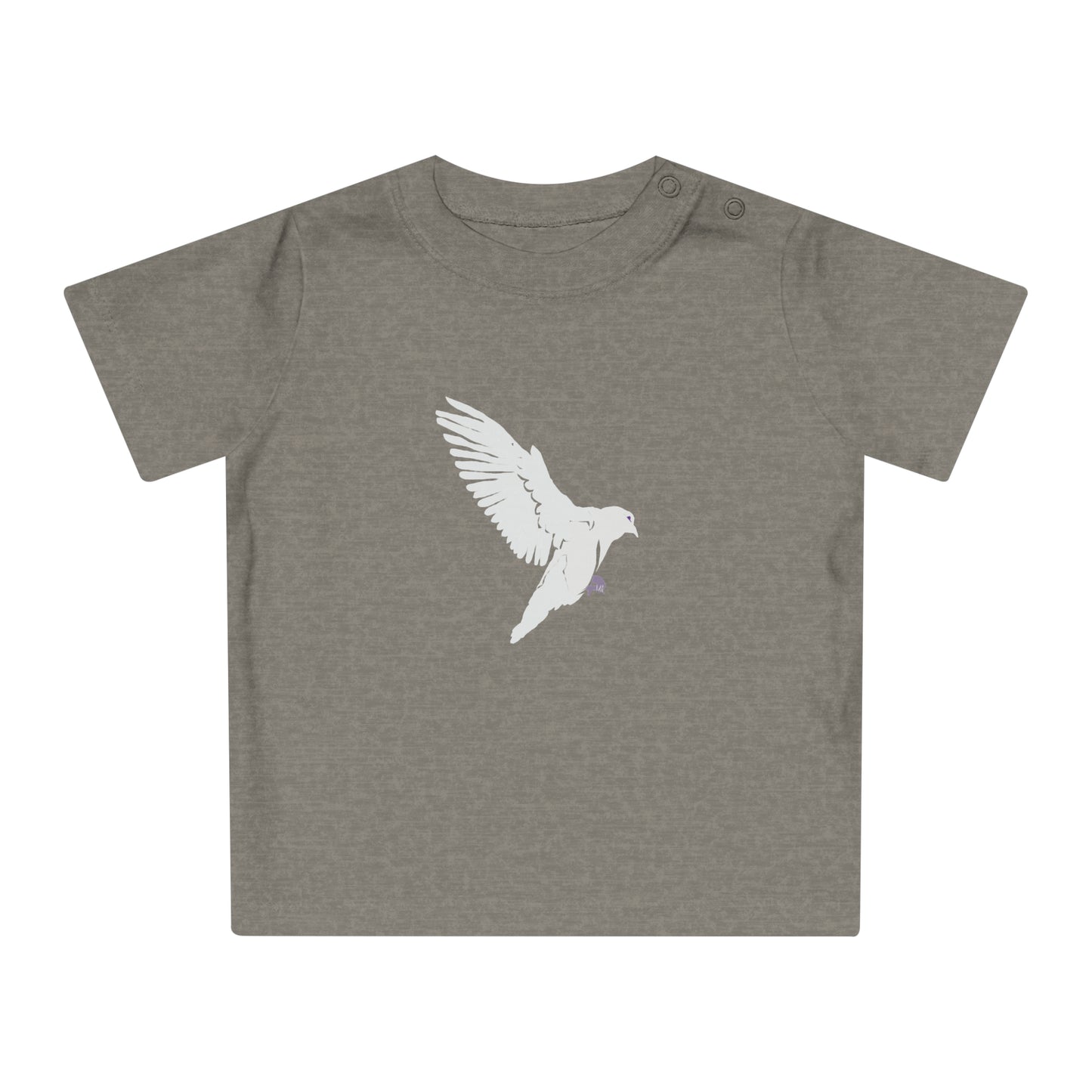 Dove, Baby T-Shirt