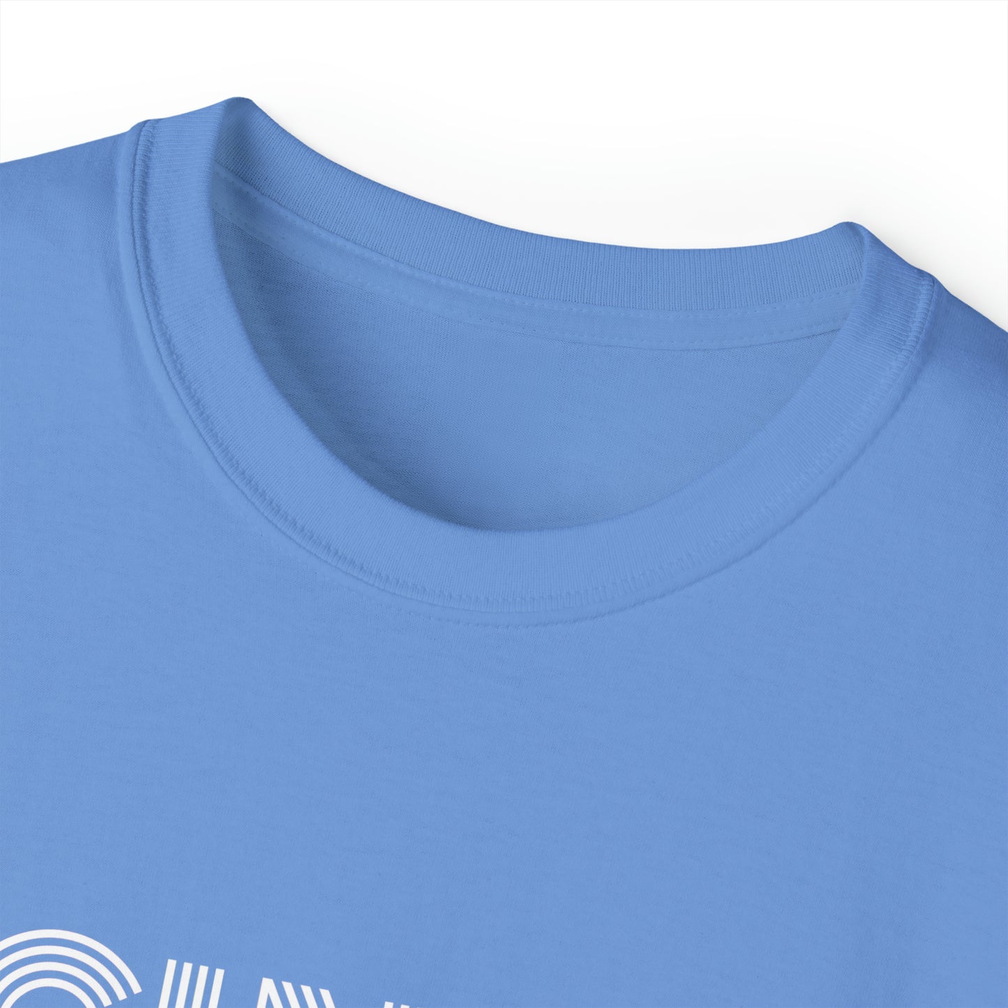 CINCY Unisex Ultra Cotton Tee