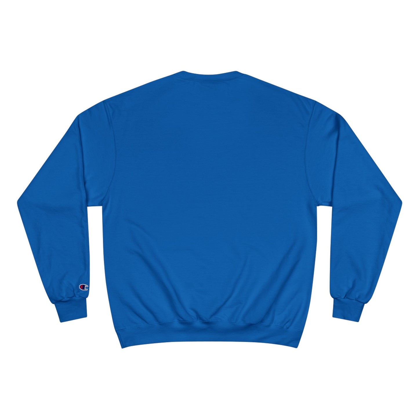 Champion Sweatshirt, Permaculture