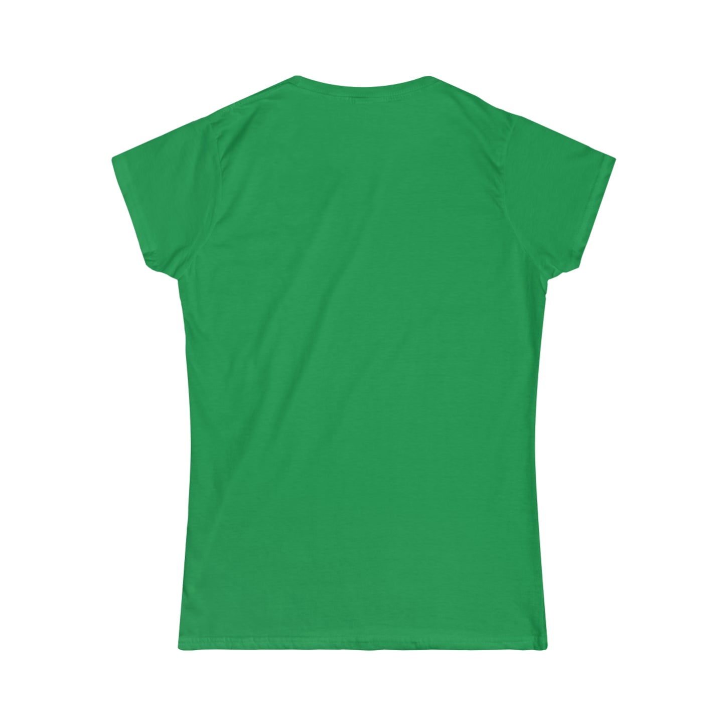 CINCY Women's Softstyle Tee