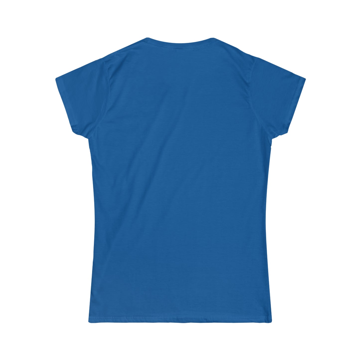 CINCY Women's Softstyle Tee