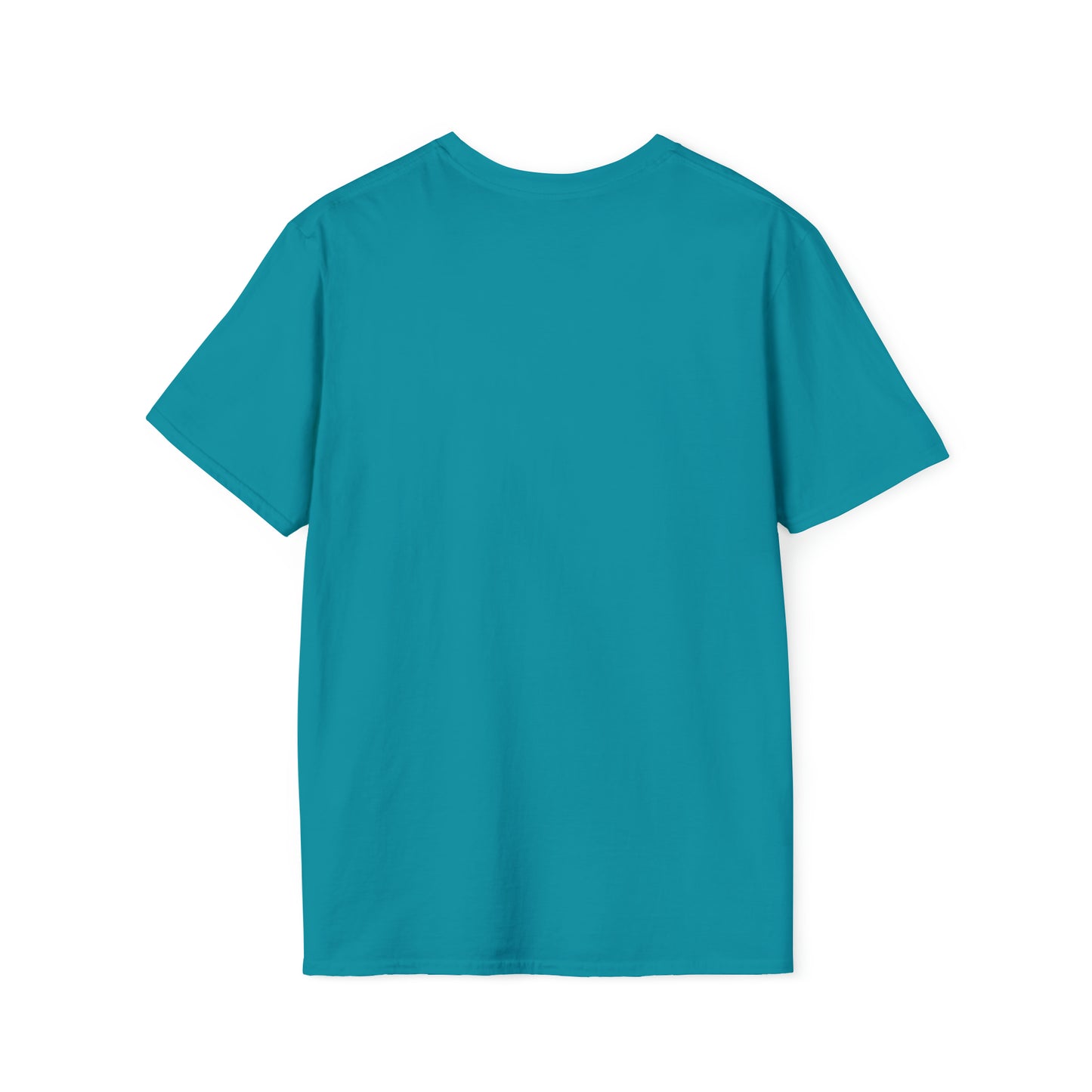 MIAMI Unisex Softstyle T-Shirt