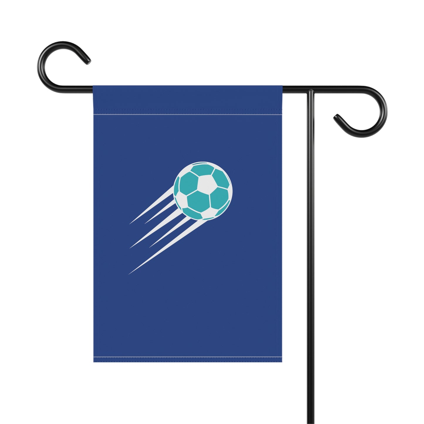 SOCCER Garden & House Banner