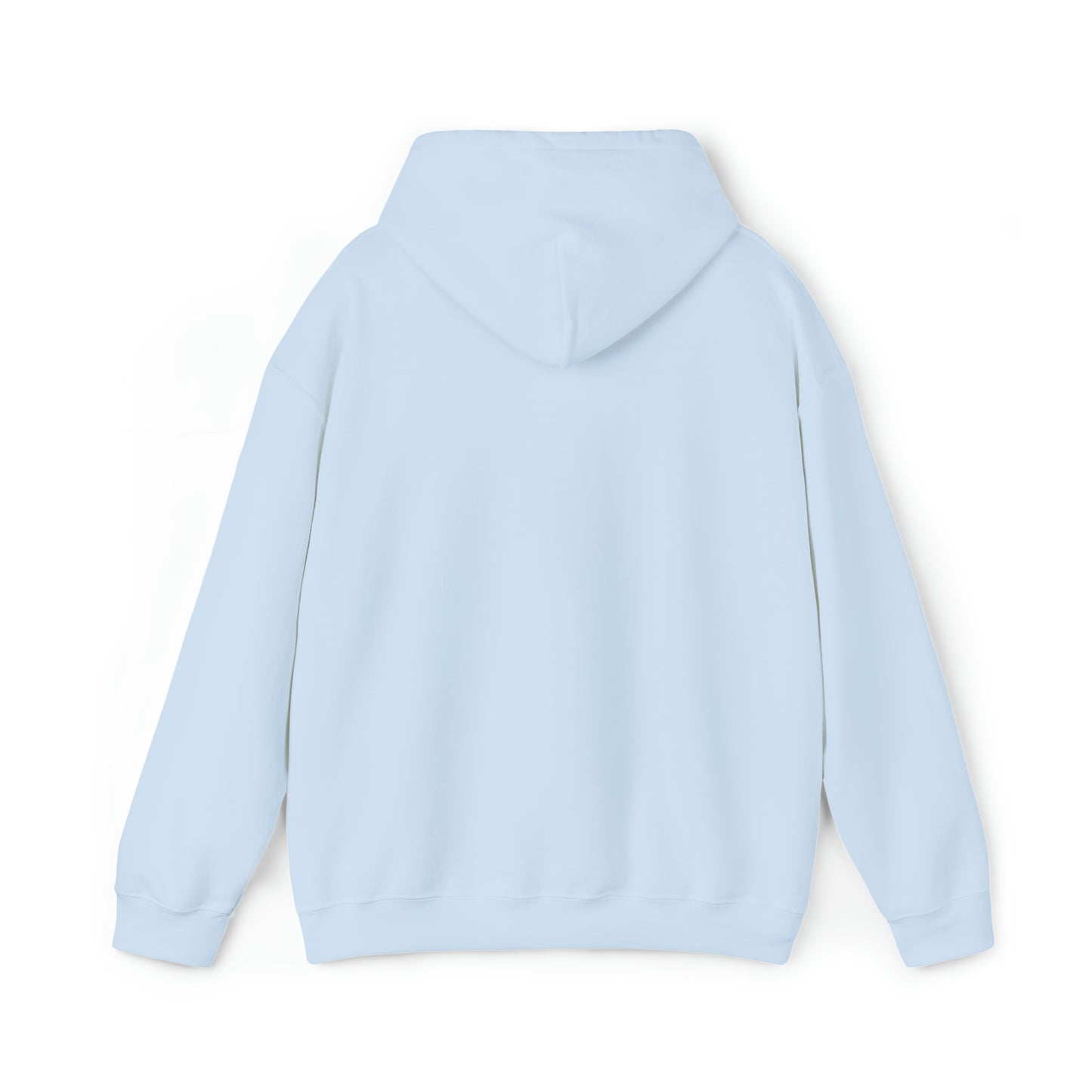 YOGA Unisex Heavy Blend™ Hooded Sweatshirt