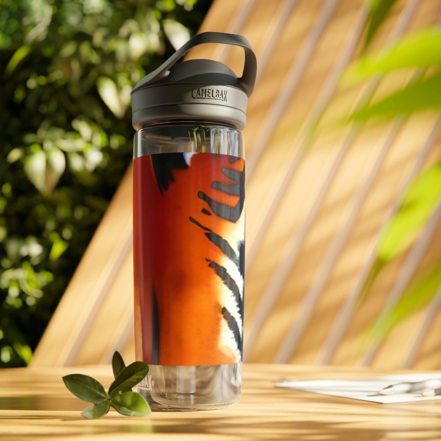 TIGER CamelBak Eddy® Water Bottle, 20oz\25oz