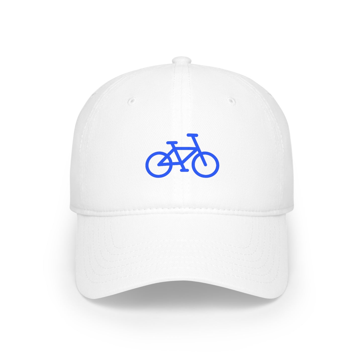 BIKE Baseball Cap