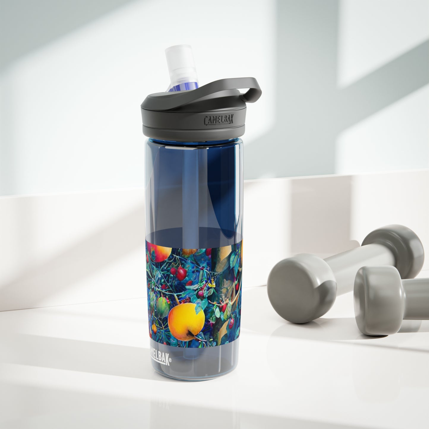 Fruit Design, CamelBak Eddy® Water Bottle, 20oz\25oz