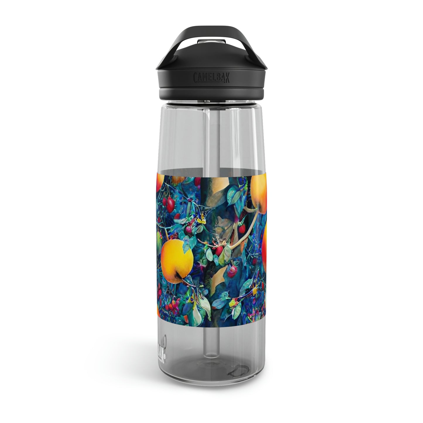 Fruit Design, CamelBak Eddy® Water Bottle, 20oz\25oz