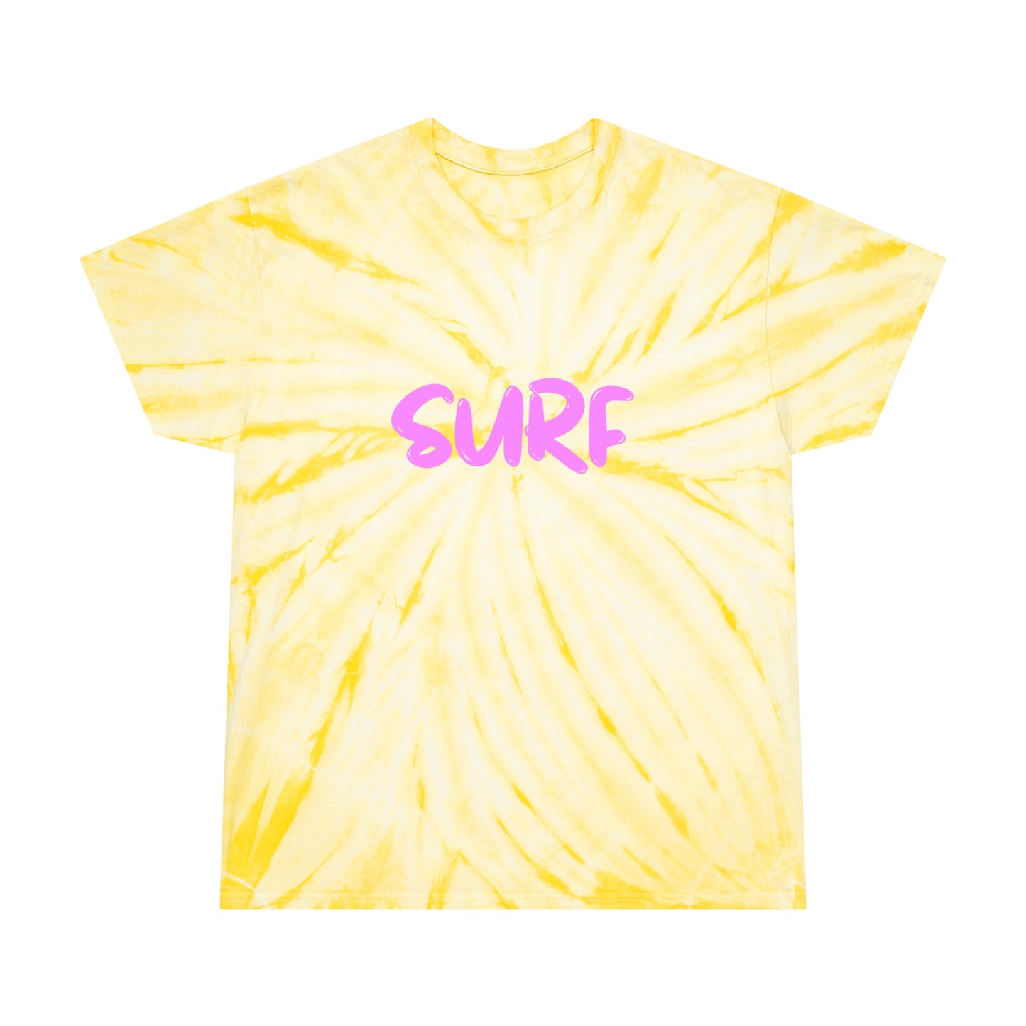 SURF Tie-Dye T-shirt