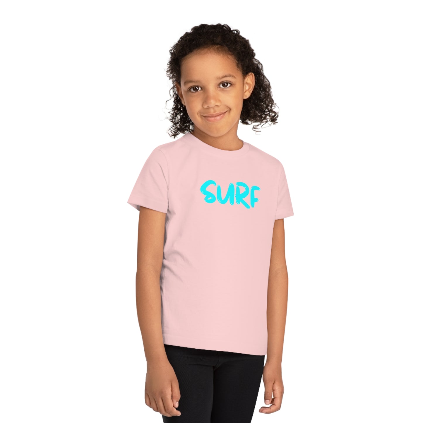 Kids' Creator T-Shirt, SURF
