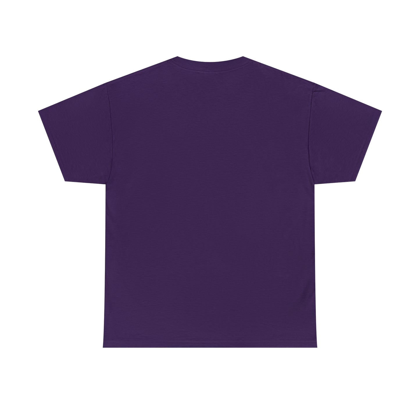 SOCCER Unisex Heavy Cotton Tee