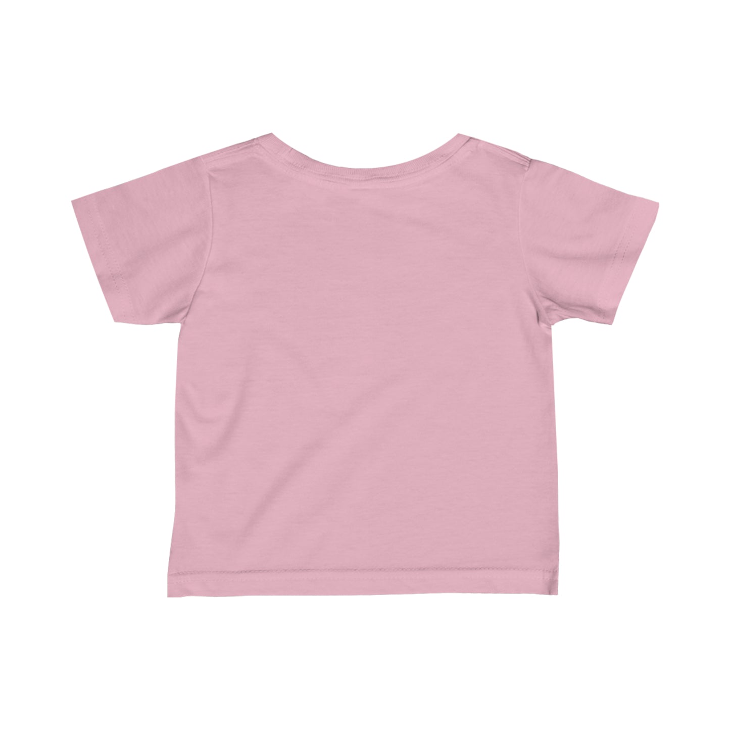 Sacred Geometry, Infant Fine Jersey Tee