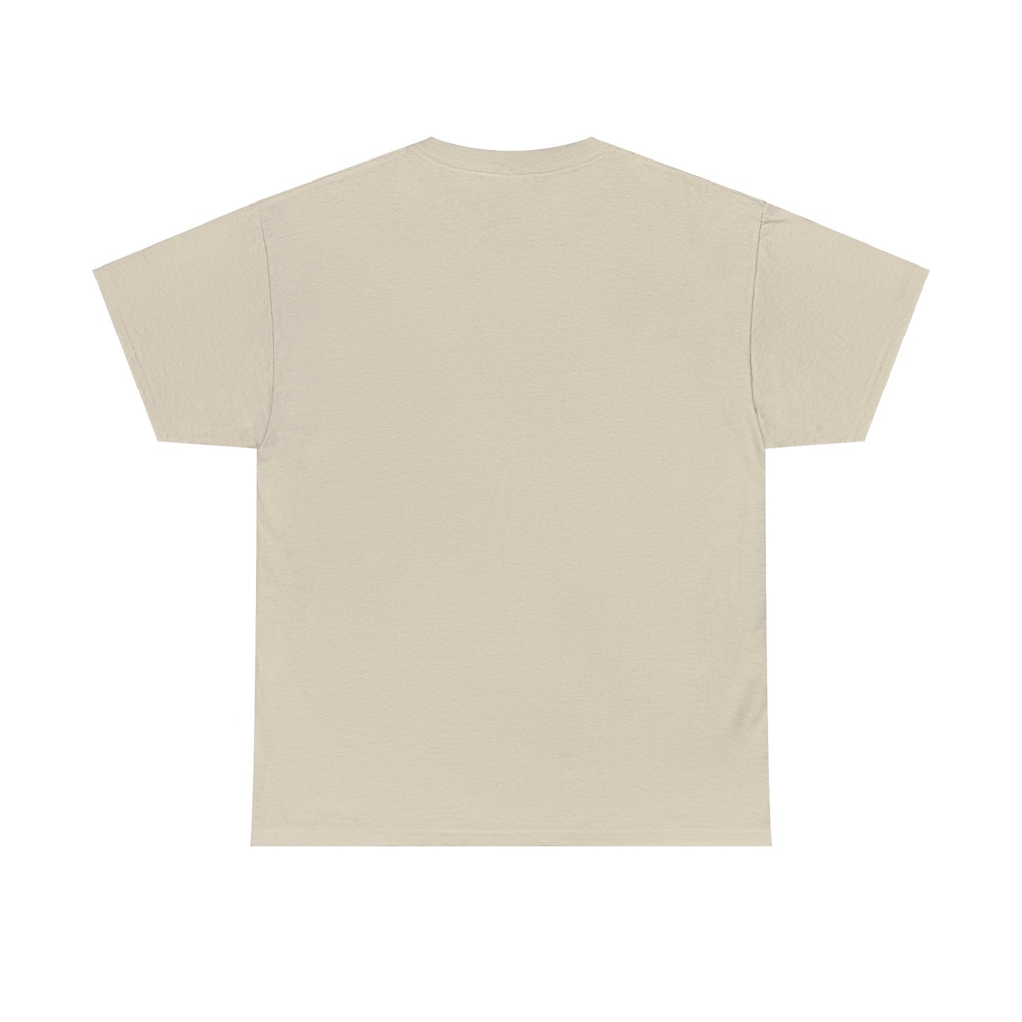 MIAMI Unisex Heavy Cotton Tee