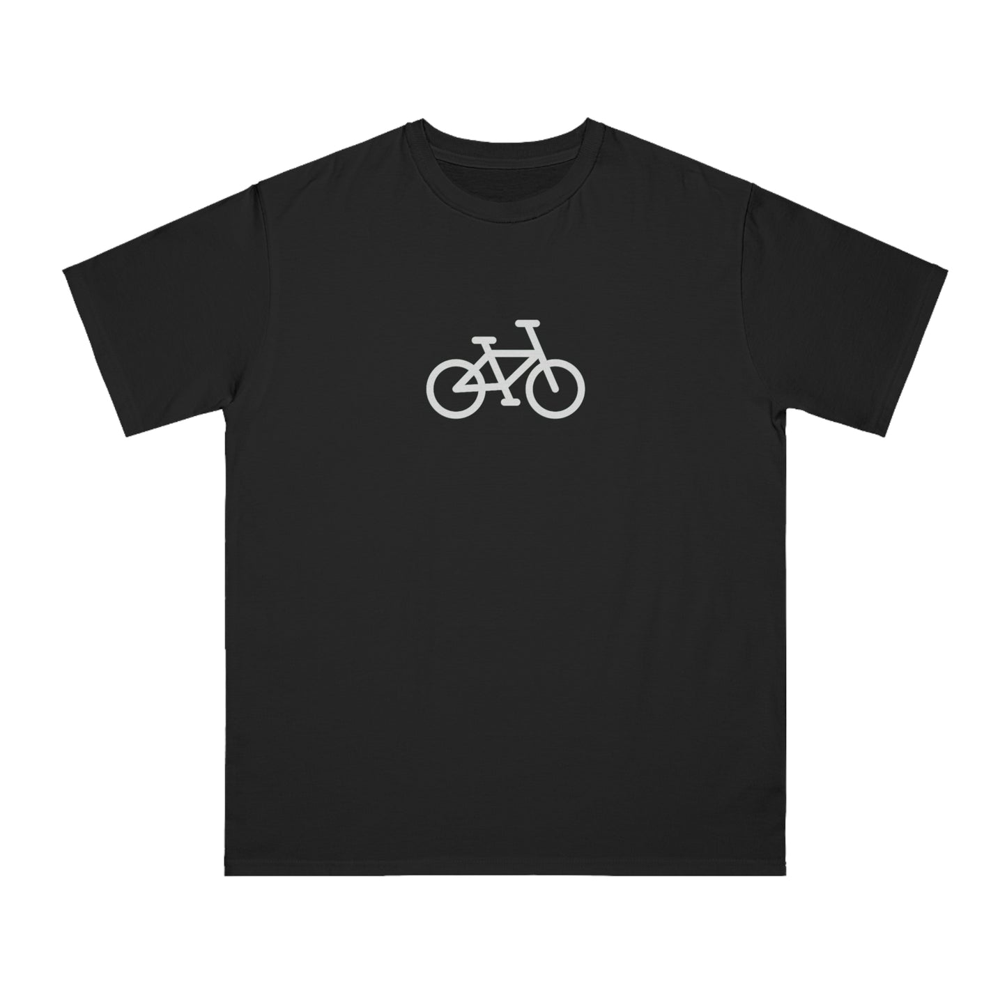 BIKE Organic Unisex Classic T-Shirt