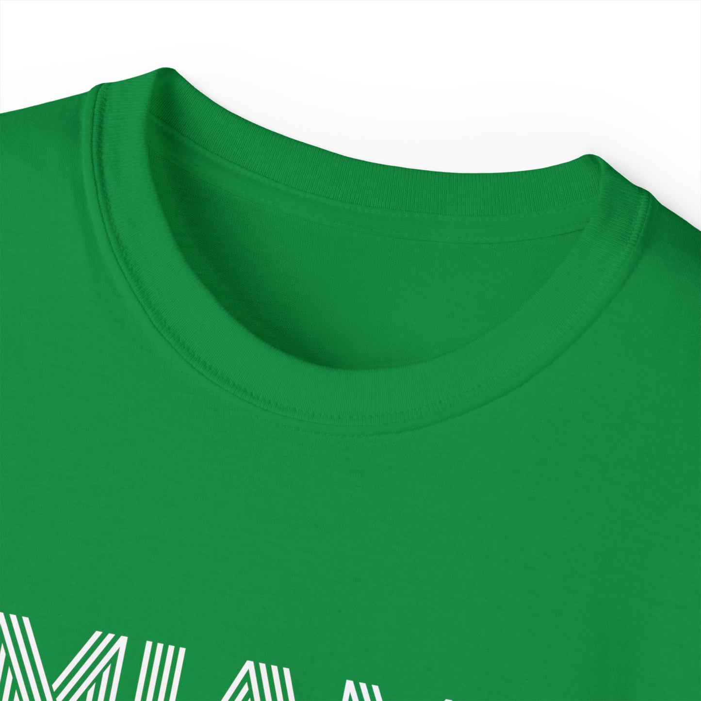 MIAMI Unisex Ultra Cotton Tee