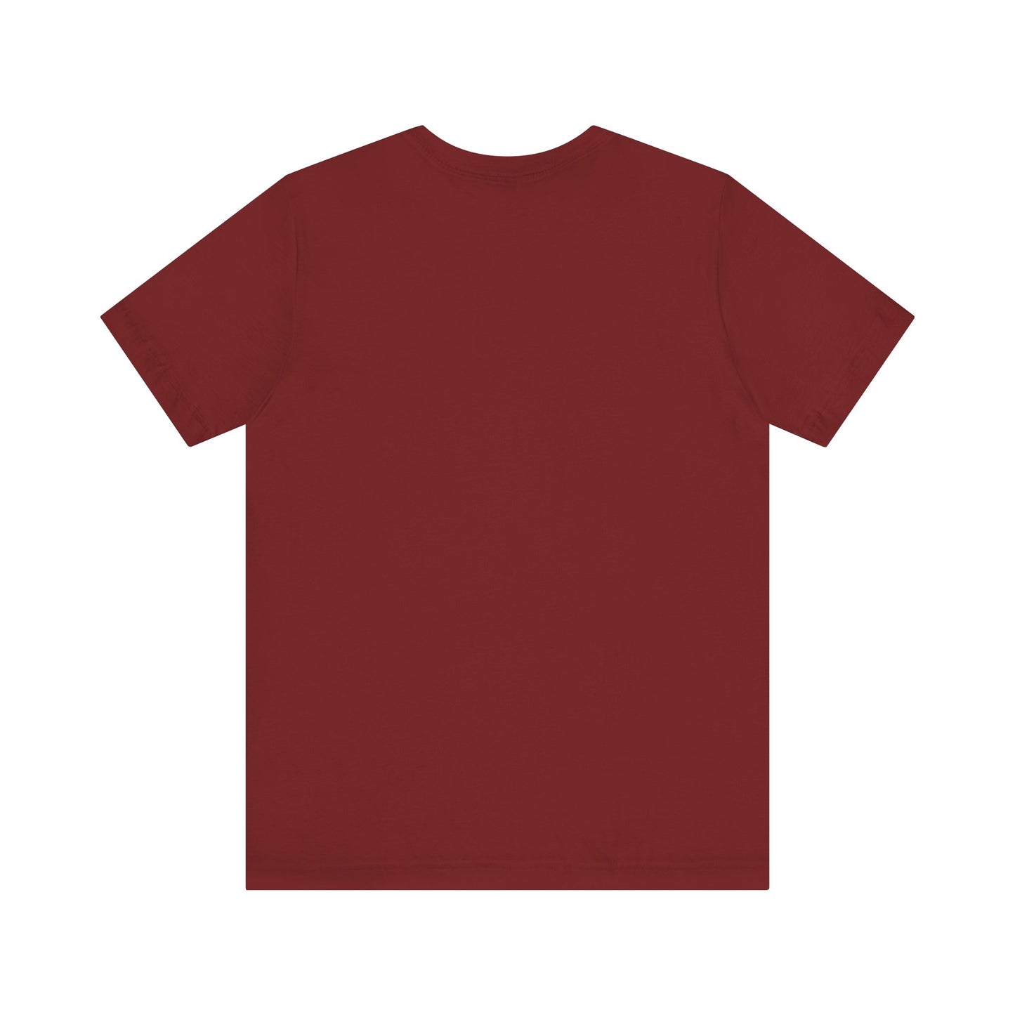 Permaculture, Unisex Jersey Short Sleeve Tee