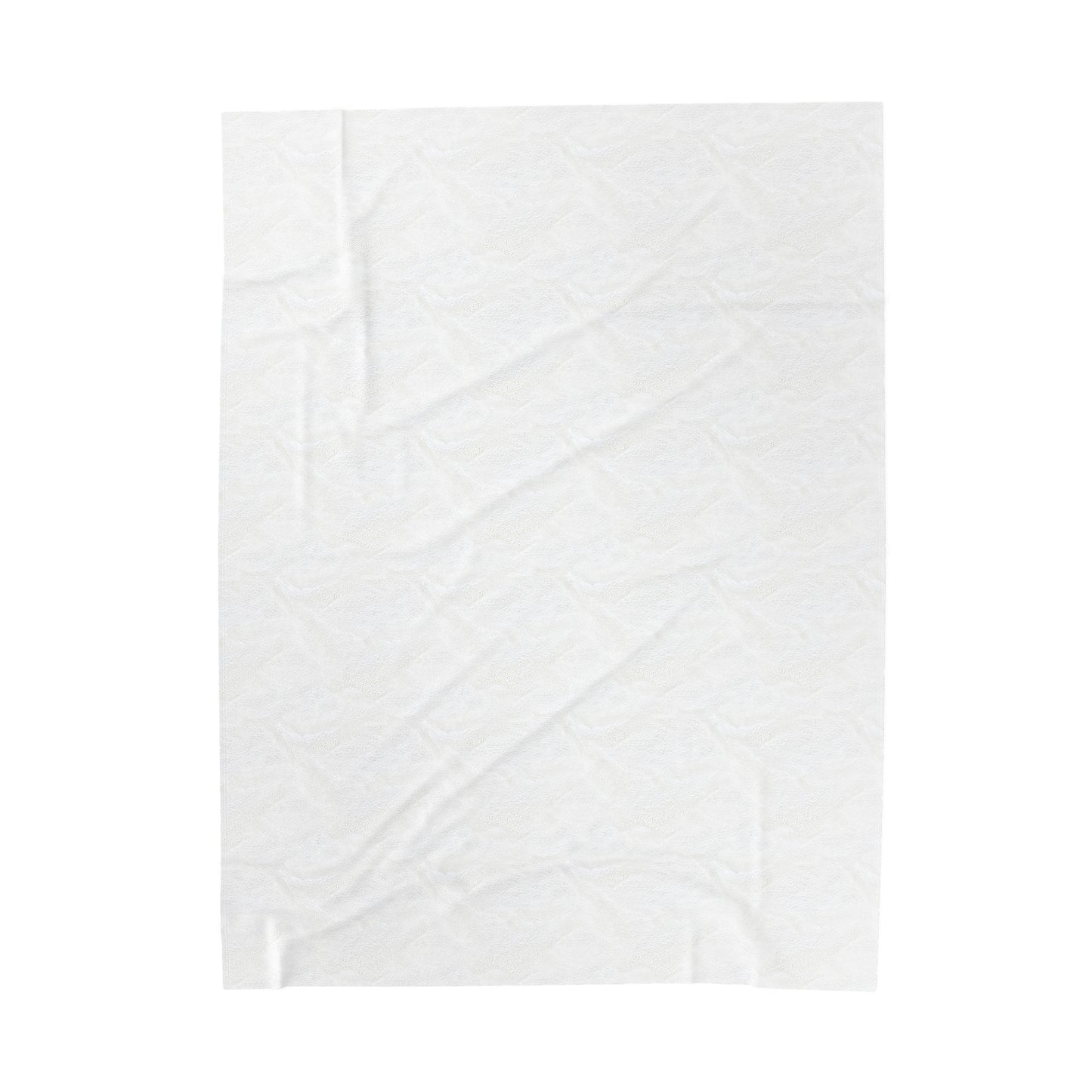 Eagle, Velveteen Plush Blanket